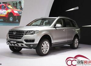 新h9最新爆料内饰,豪华升级，科技感十足，引领未来汽车潮流”